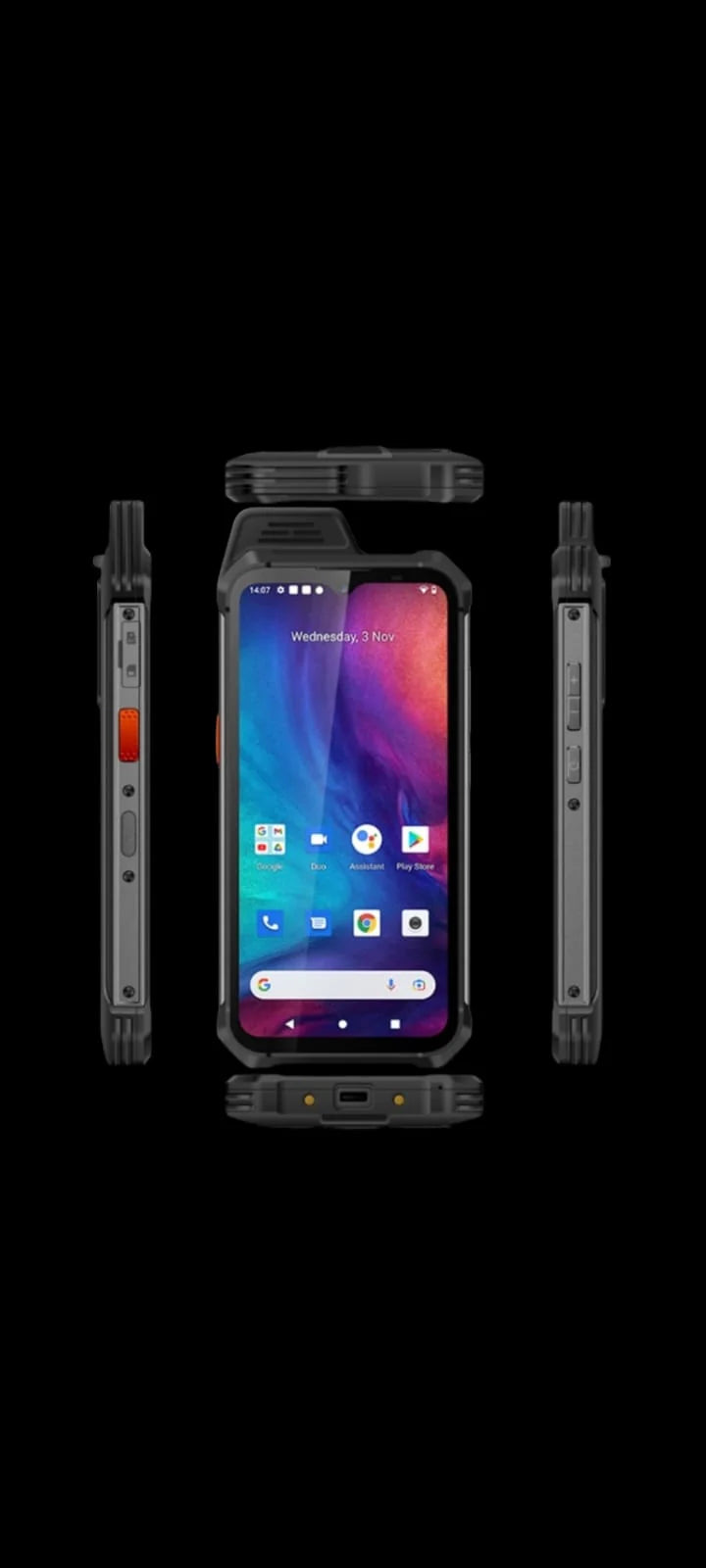 G5 RADIO CELULAR